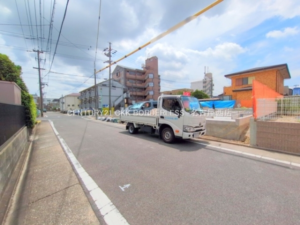名古屋市南区星宮町2号棟