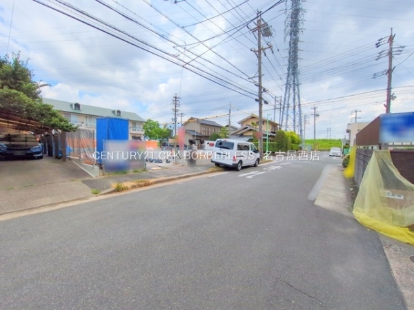 名古屋市南区星宮町1号棟