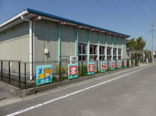 稲沢市祖父江町甲新田1号棟(丸甲保育園)