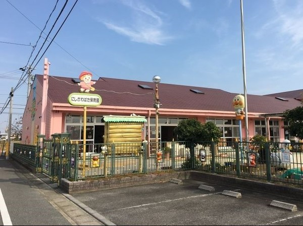 稲沢市祖父江町甲新田1号棟(西川端保育園)