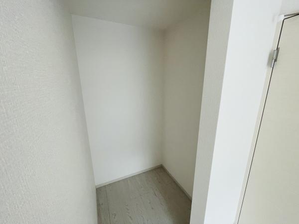 海部郡蟹江町泉1期1号棟