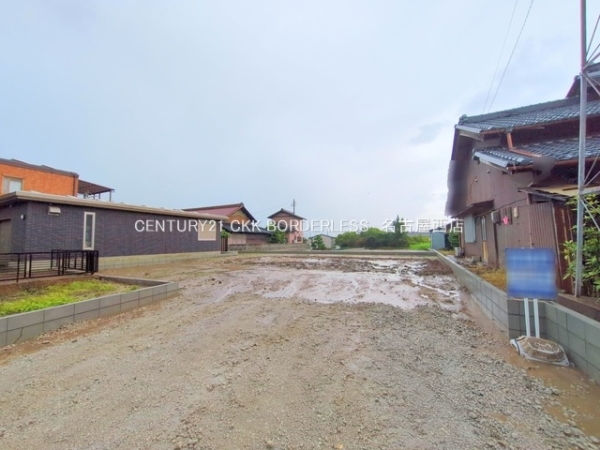 稲沢市平和町横池本田の新築一戸建