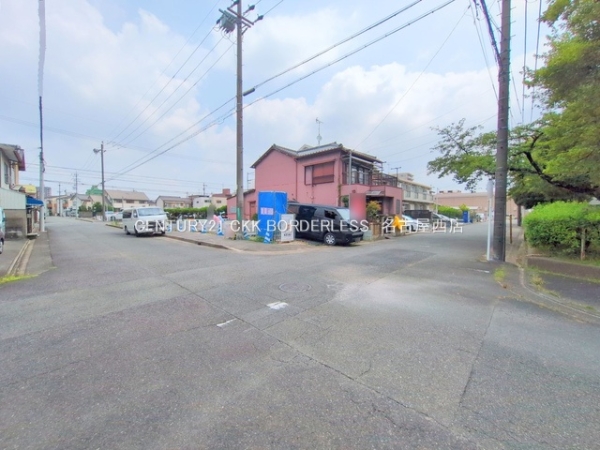 中川区野田2期1号棟