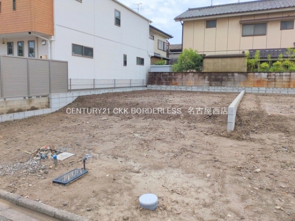 中川区打中3期3号棟