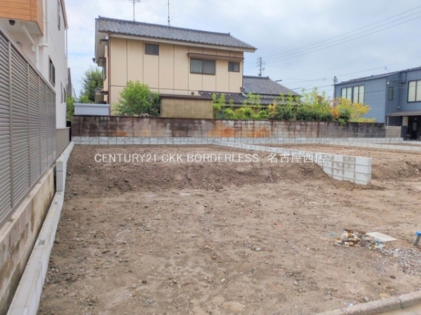 中川区打中3期3号棟