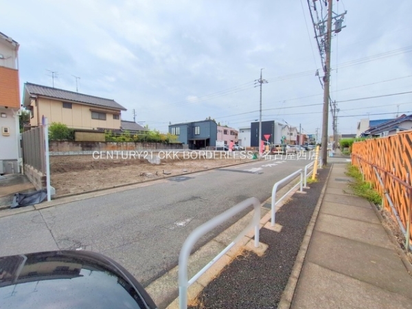 中川区打中3期3号棟