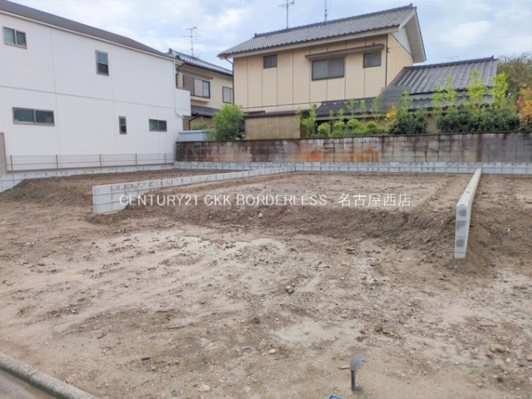 中川区打中3期2号棟