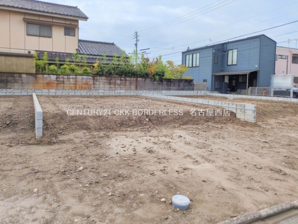 中川区打中3期2号棟