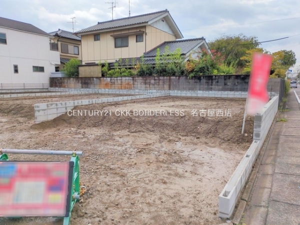 中川区打中3期1号棟
