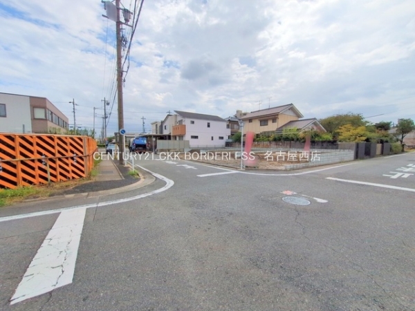 中川区打中3期1号棟