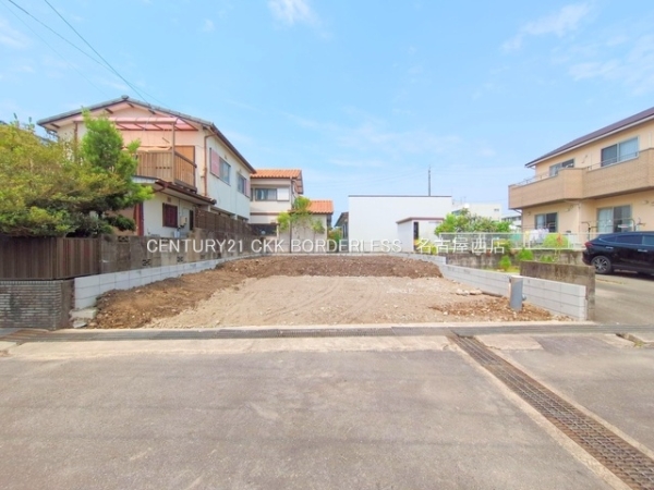 津島市唐臼町A号棟