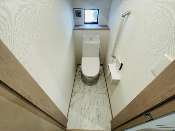 津島市唐臼町A号棟