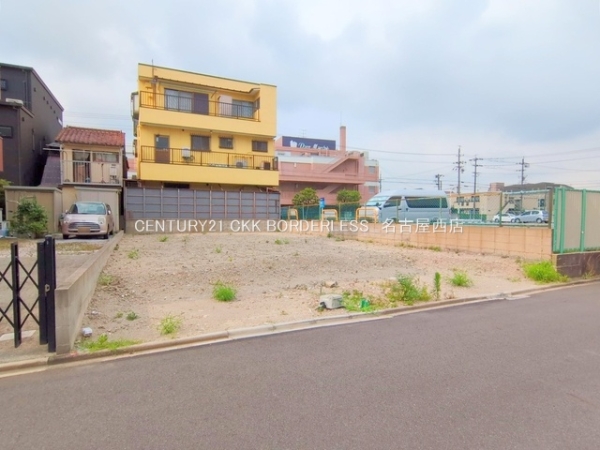 名古屋市中村区向島町4丁目
