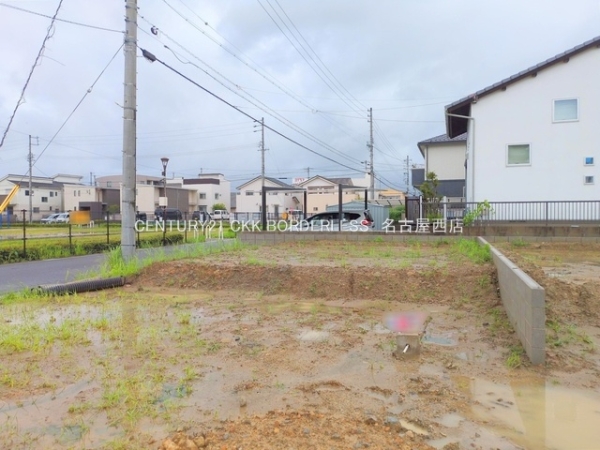 海部郡蟹江町桜2期5号棟