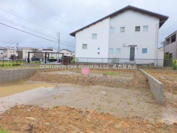 海部郡蟹江町桜2期4号棟
