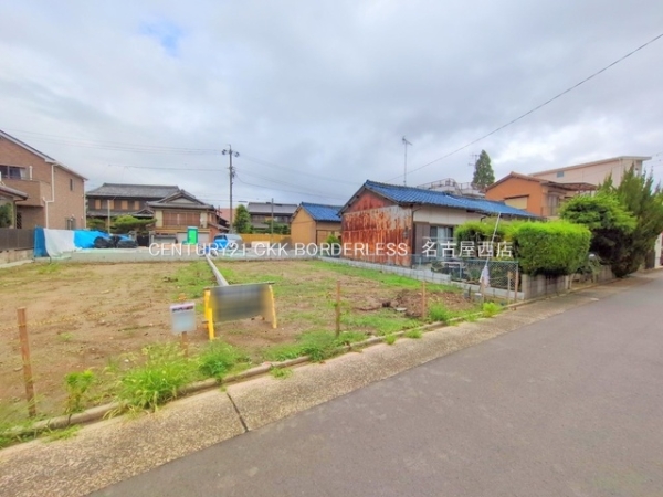 名古屋市中村区横井２丁目の新築一戸建