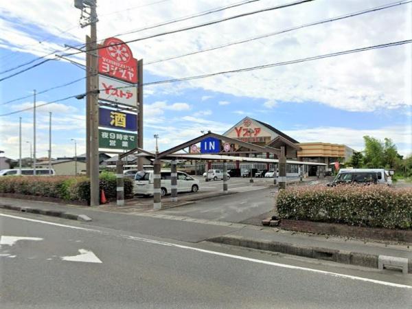 愛西市大井町宮新田の中古一戸建て(Yストア唐臼店)