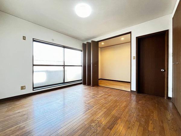 愛西市大井町宮新田の中古一戸建て