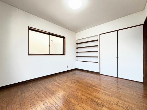 愛西市大井町宮新田の中古一戸建て