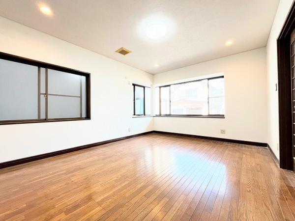 愛西市大井町宮新田の中古一戸建て