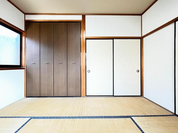 愛西市大井町宮新田の中古一戸建て