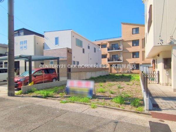 名古屋市西区枇杷島4丁目