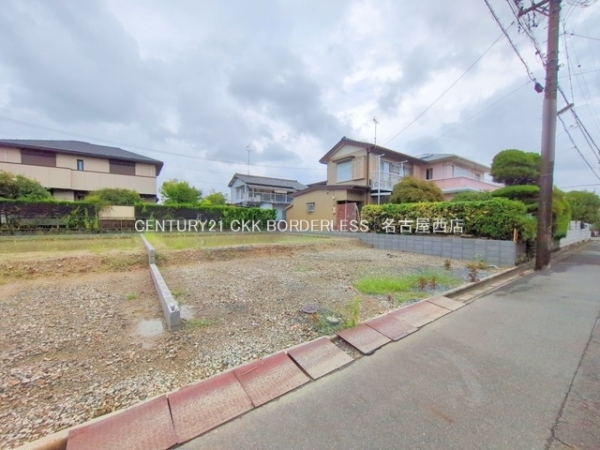 稲沢市田代２丁目の新築一戸建