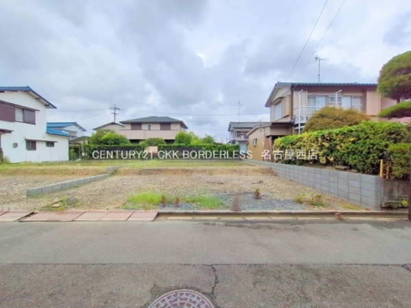 稲沢市田代２丁目の新築一戸建
