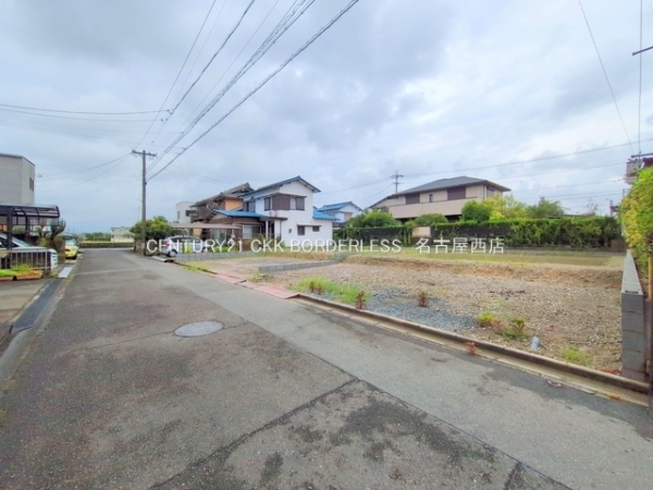 稲沢市田代２丁目の新築一戸建