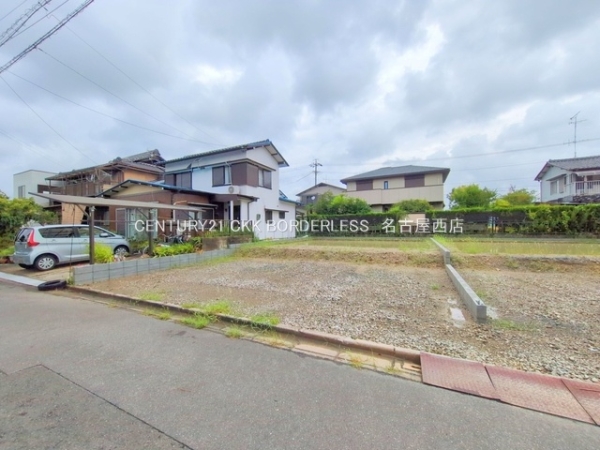 稲沢市田代２丁目の新築一戸建