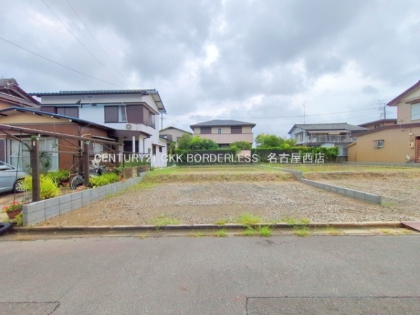 稲沢市田代２丁目の新築一戸建