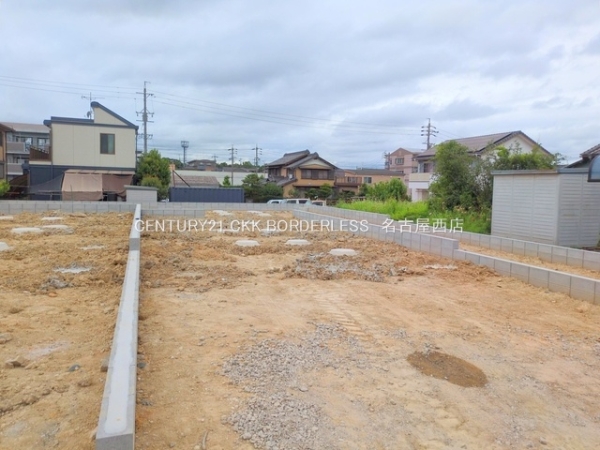 東海市富貴ノ台第52号棟