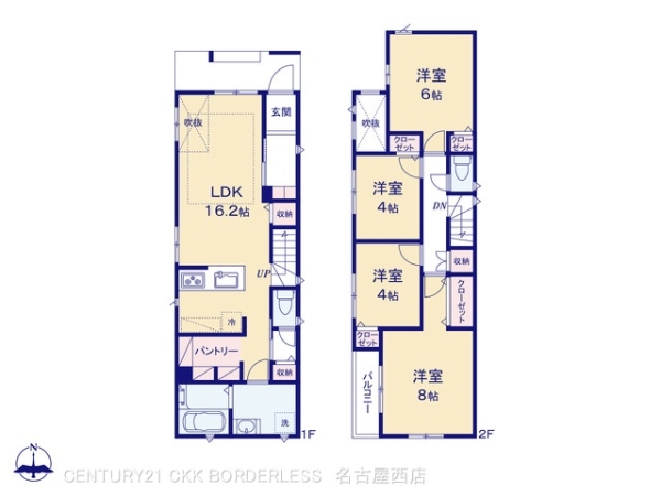 名古屋市南区観音町345【2】No_2