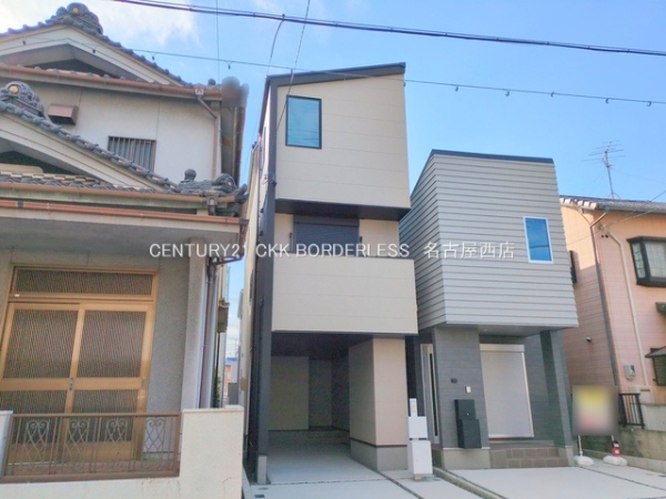 名古屋市南区観音町345【2】No_2