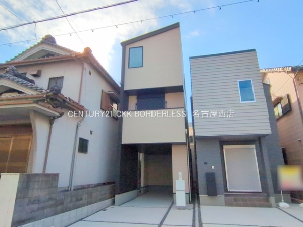 名古屋市南区観音町345【2】No_2