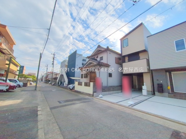 名古屋市南区観音町345【2】No_2