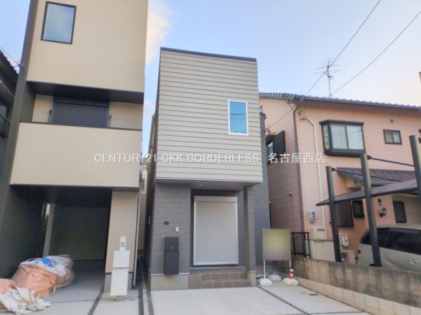 名古屋市南区観音町345【2】No_1