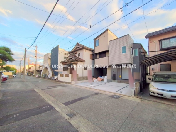 名古屋市南区観音町345【2】No_1