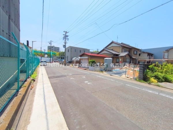 名古屋市港区十一屋第51号棟