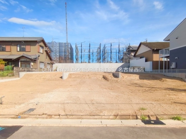 海部郡大治町八ツ屋3期2号棟