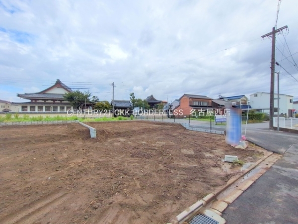 名古屋市中村区城屋敷町2期3号地