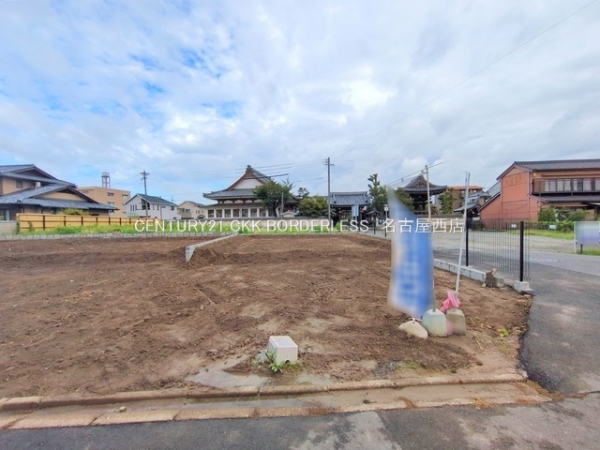 名古屋市中村区城屋敷町2期3号地