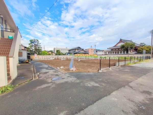 名古屋市中村区城屋敷町2期3号地
