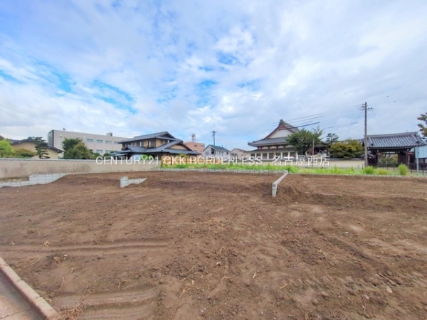 名古屋市中村区城屋敷町2期2号地