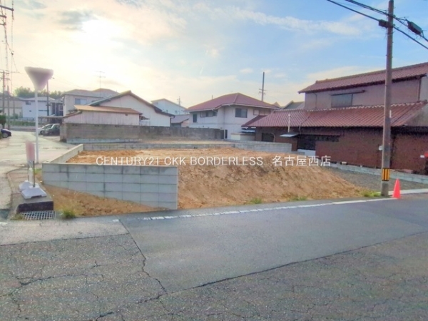 東海市加木屋町6期2棟1号棟