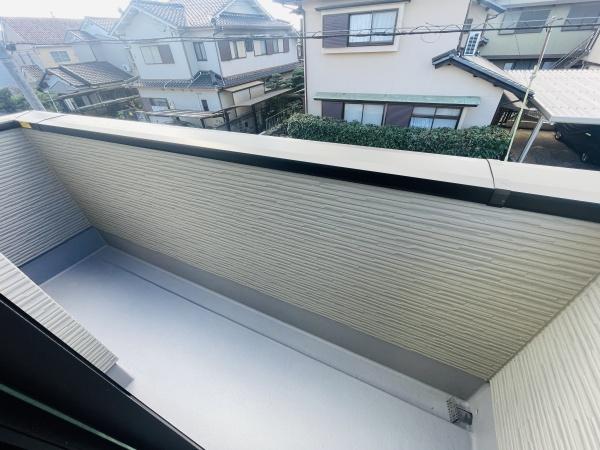 名古屋市中川区中須町2期1号棟