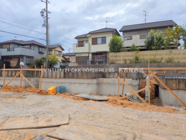 東海市富貴ノ台4丁目2号棟