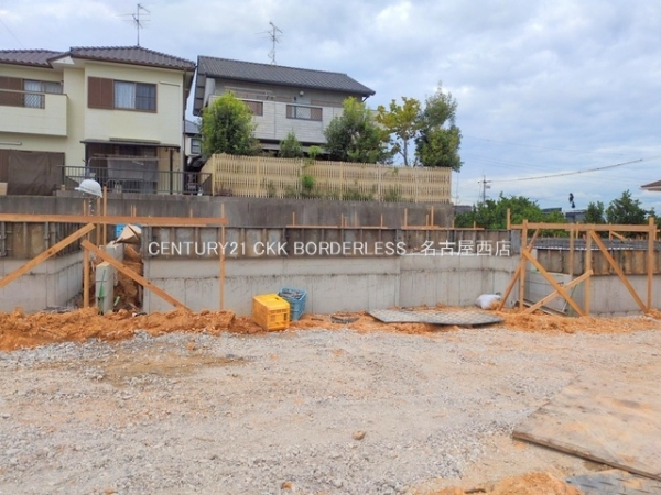 東海市富貴ノ台4丁目2号棟