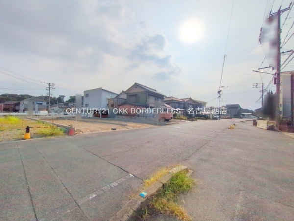 東海市富木島町長田の新築一戸建