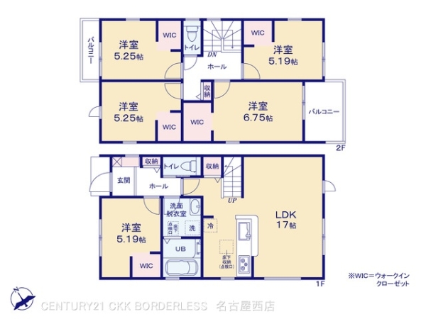 津島市宮川町２丁目の新築一戸建